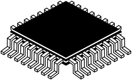 STMicroelectronics STM8S003K3T6C 1655499