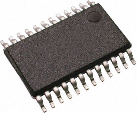 STMicroelectronics STP16DP05TTR 1655305