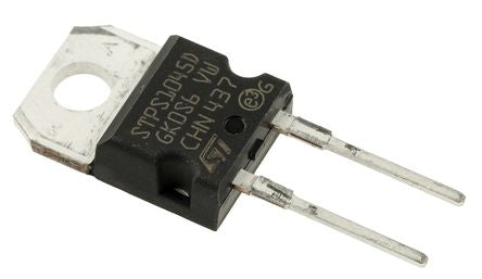 STMicroelectronics STTH1202DI 8773009