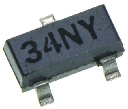 STMicroelectronics TS432ILT 1688903