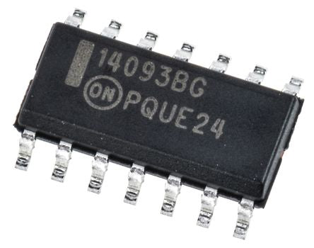 STMicroelectronics TS524IDT 1655519