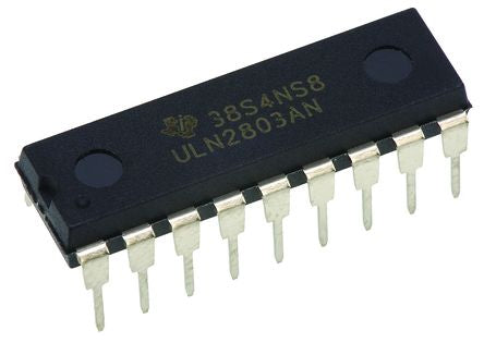 STMicroelectronics ULQ2803A 1688906