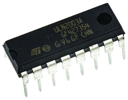 STMicroelectronics ULQ2003A 1688907