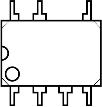 STMicroelectronics VIPER26LN 8773090