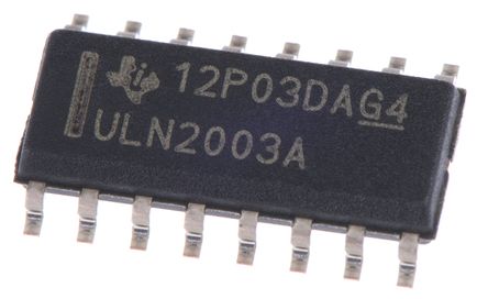 STMicroelectronics VIPER16HDTR 1459536
