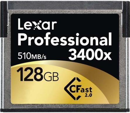 Lexar LC128CRBEU3400 8773223