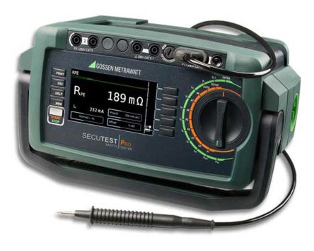 Gossen Metrawatt M7050-V003 8773670