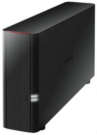 Buffalo LS210D0301-EU 8775575