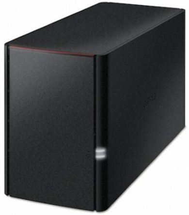 Buffalo LS220DE-EU 8775588