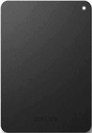 Buffalo HD-PNF1.0U3BB-EU 8775623