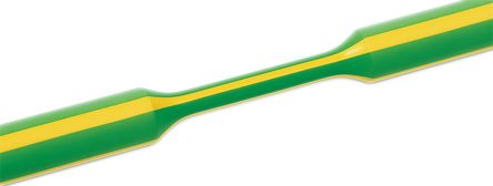HellermannTyton 333-30307 TF31-3/1-PO-X-GNYE (30) 8776291