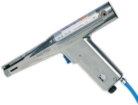 HellermannTyton 110-03400 MK3PNSP2 8776301