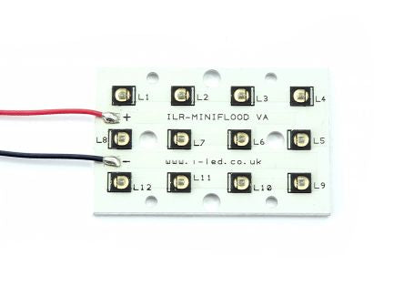Intelligent LED Solutions ILR-IW12-94SL-SC211-WIR200. 8776998