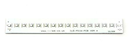 Intelligent LED Solutions ILS-P516-0150-DEBL-SC201. 8777020