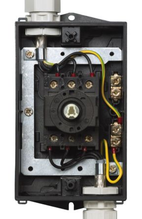 Eaton MBS-I2 8777092