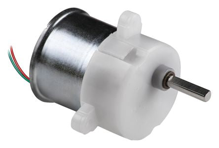 Micromotors B138 F-12-12 8777115