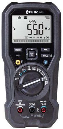FLIR IM75 8777118