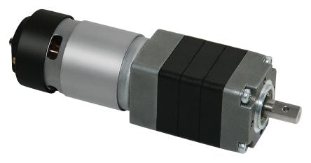 Micromotors P205-24-6 8777177