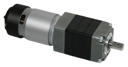 Micromotors P205-24-625 8777187