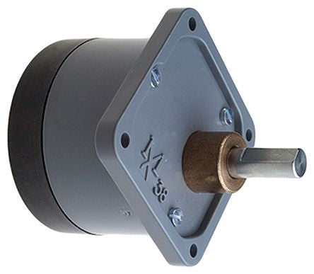 McLennan Servo Supplies 2038-6:1 8777196