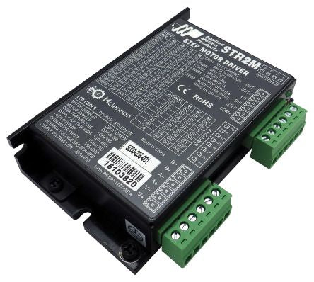 Applied Motion Systems STR-2M 8777216