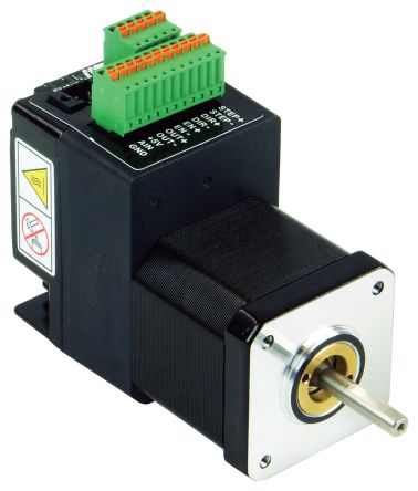 Applied Motion Systems STM17S-3AN 8777222