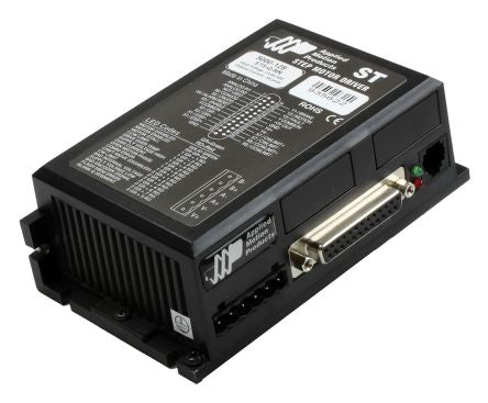 Applied Motion Systems ST5-Q-NN 8777225