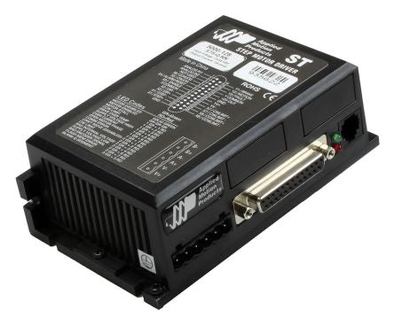Applied Motion Systems ST10-Q-NN 8777228