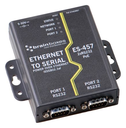 Brainboxes ES-457 8777256