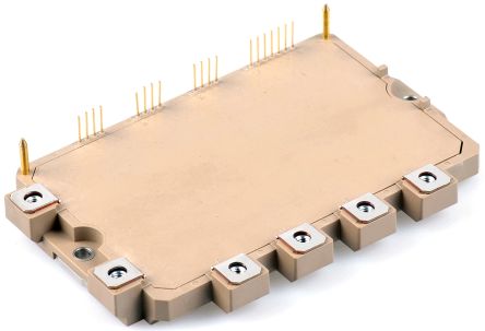 Fuji Electric 7MBP50VDA-060-50 8777266