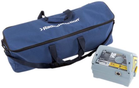 Radiodetection 10/BAGPACK4-UK 8777420