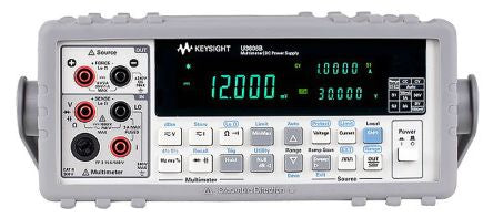 Keysight Technologies U3606B 8777969