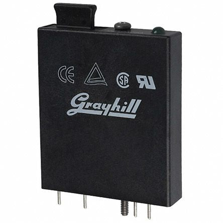 Grayhill 70G-OAC24A 8778228