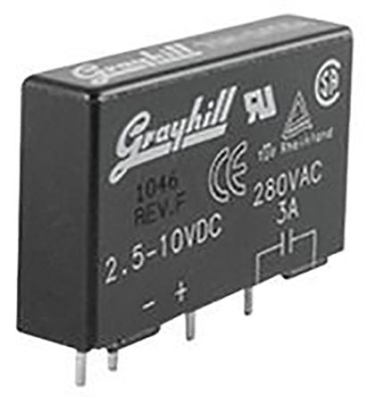 Grayhill 70M-OAC5 8778234