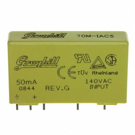 Grayhill 70M-IAC5 8778420