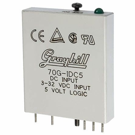 Grayhill 70G-IDC5B 8778451