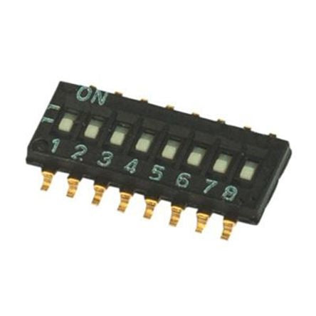 Grayhill 97C02T 8778477