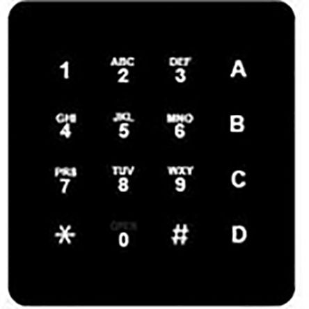 Grayhill 96BB2-056-RS 8778619