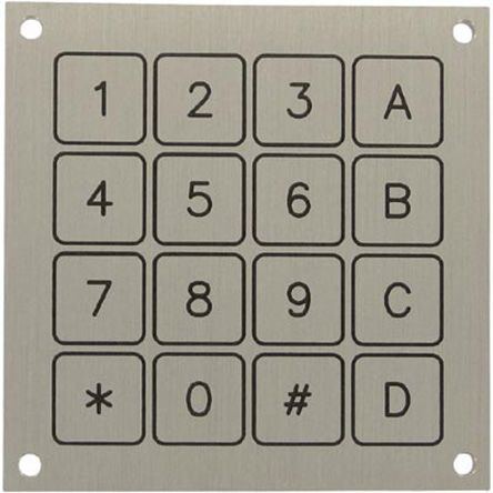 Grayhill 37F1-BB2-AC1 8778647