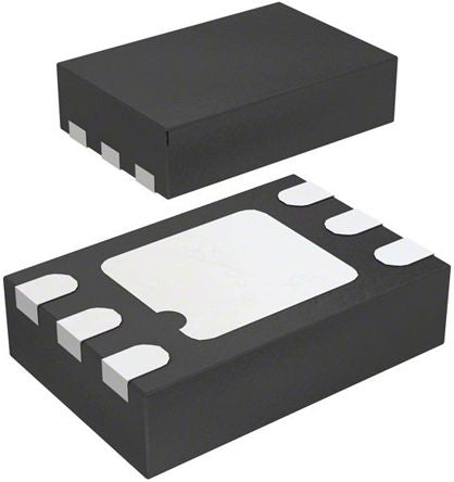 Analog Devices AD5601BCPZ-RL7 1602762