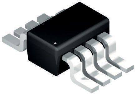 Analog Devices AD7921AUJZ-R2 8778776