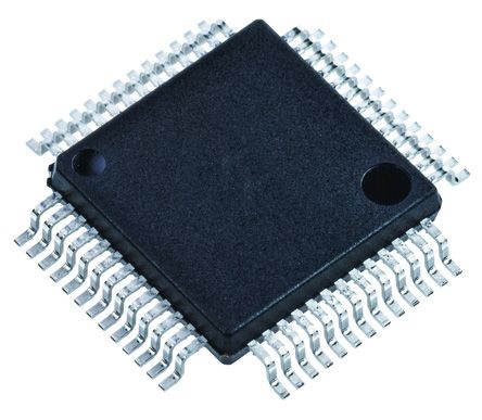 Analog Devices AD9432BSTZ-80 8778953
