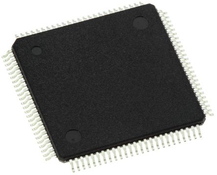 Analog Devices ADSP-2185BSTZ-133 8779164