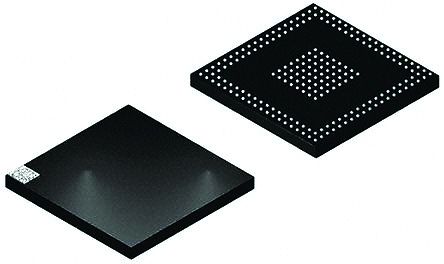 Analog Devices ADSP-BF534BBCZ-5B 1602913