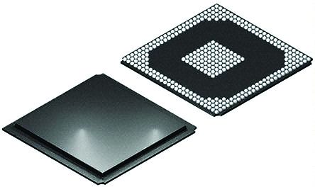 Analog Devices ADSP-BF561SKBZ600 1602917