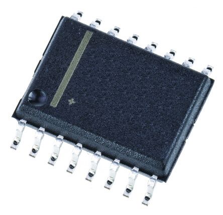 Analog Devices ADUM4400BRWZ 8779246