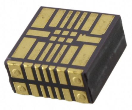 Analog Devices ADXRS453BEYZ 8779262