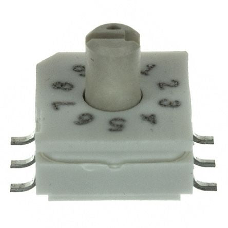 Grayhill 94HCB10WT 8779341