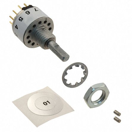 Grayhill 56DP30-01-2-AJN 8779439