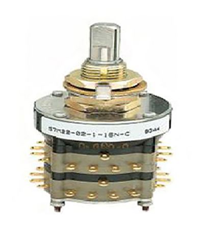 Grayhill M3786/36-0861 8779533